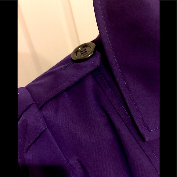 Guess coat, beautiful color, size L, new - Picture 6 of 7